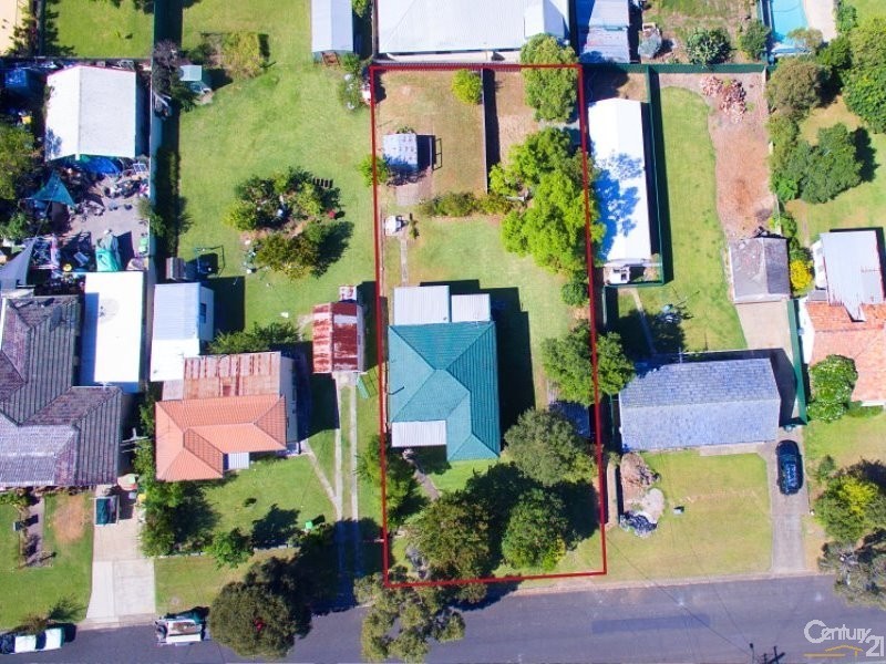 47 Dorothy Street, Wentworthville NSW 2145