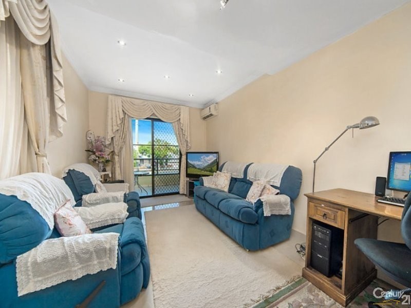 72A Houison Street, Westmead NSW 2145