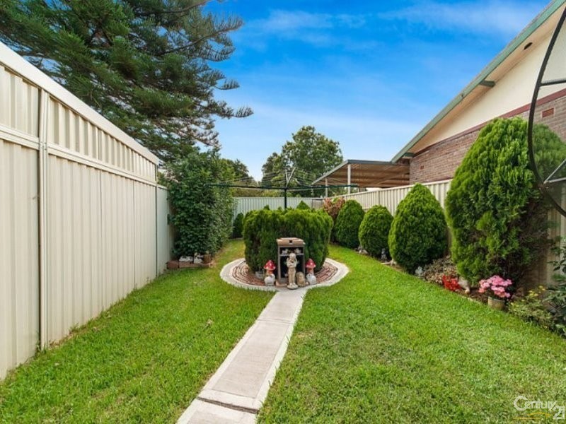 72A Houison Street, Westmead NSW 2145