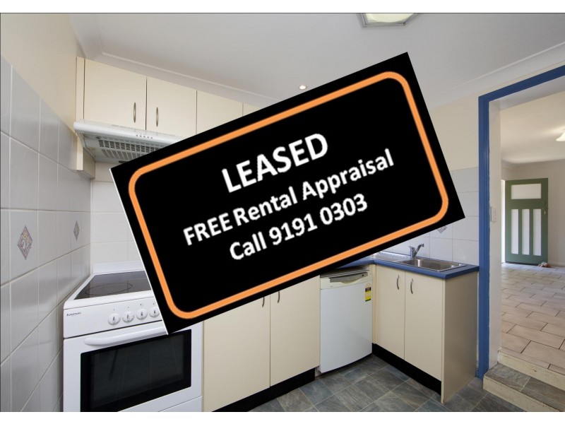 252A Great Western Highway, Wentworthville NSW 2145