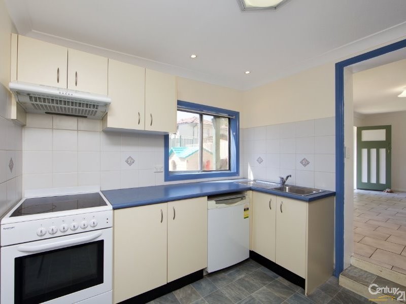 252A Great Western Highway, Wentworthville NSW 2145