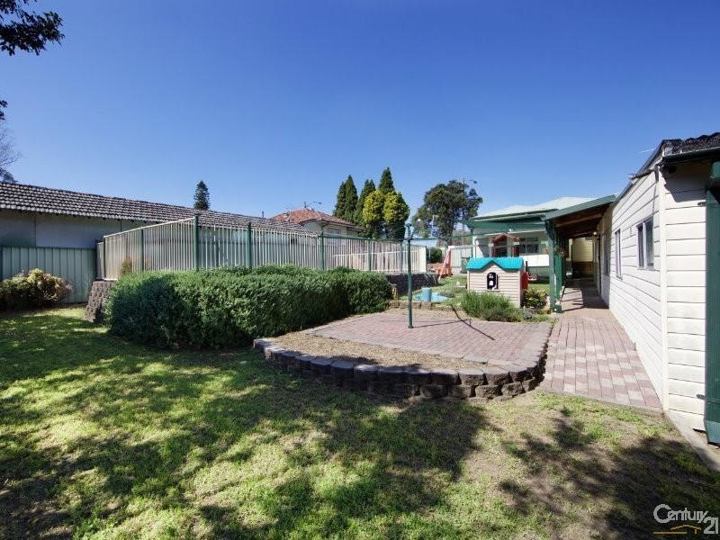 252A Great Western Highway, Wentworthville NSW 2145