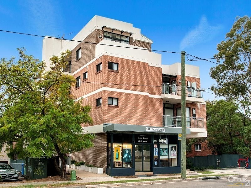 15/130  Station Street, Wentworthville NSW 2145