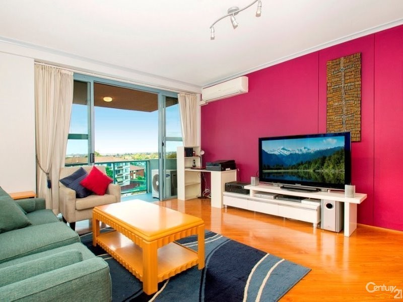 30/1 Good Street, Parramatta NSW 2150