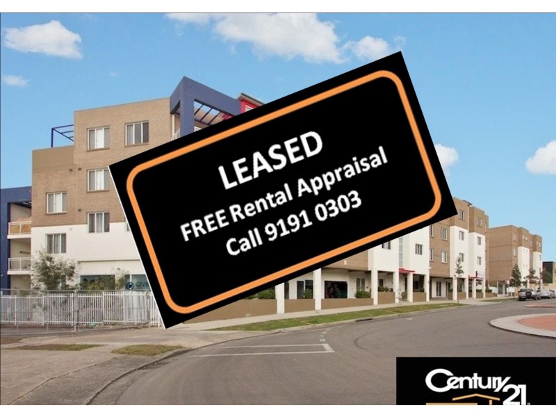 33/2-12 Civic Ave, Pendle Hill NSW 2145