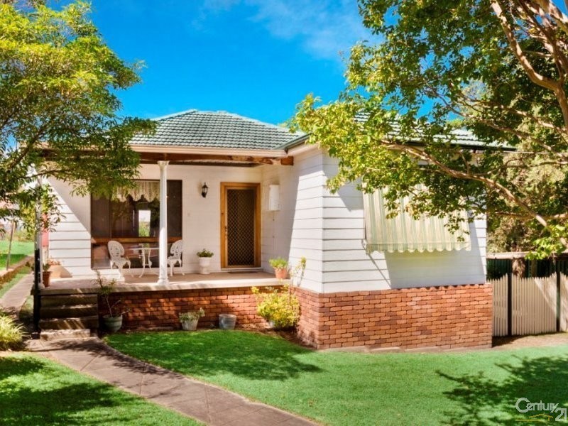 47 Dorothy Street, Wentworthville NSW 2145