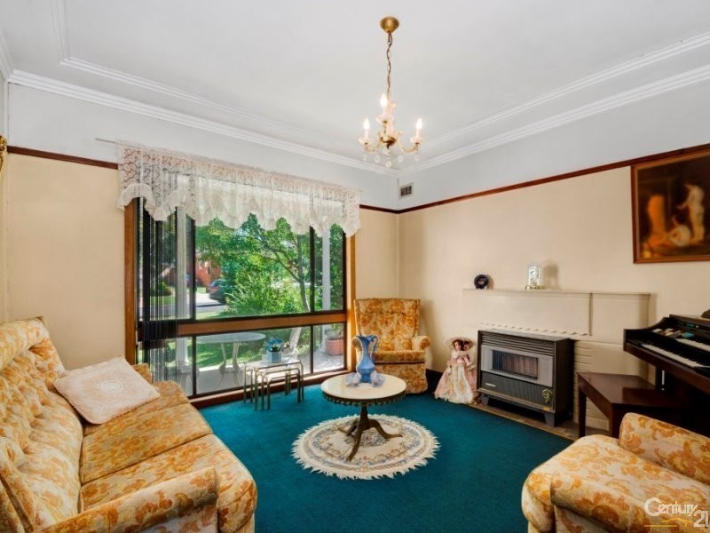 47 Dorothy Street, Wentworthville NSW 2145