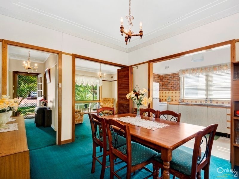 47 Dorothy Street, Wentworthville NSW 2145