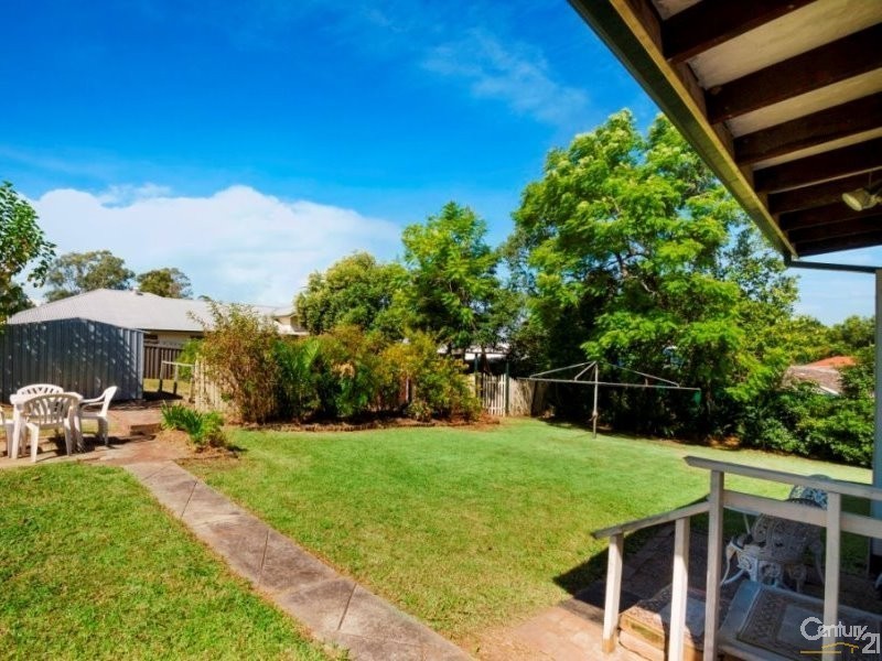 47 Dorothy Street, Wentworthville NSW 2145