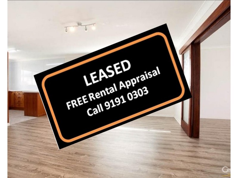 8 Dorothy Street, Wentworthville NSW 2145