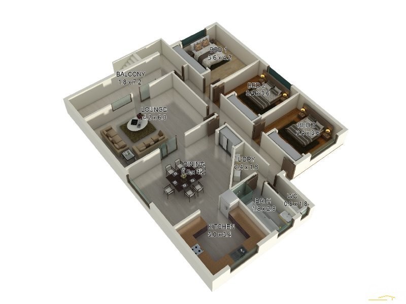 8 Dorothy Street, Wentworthville NSW 2145