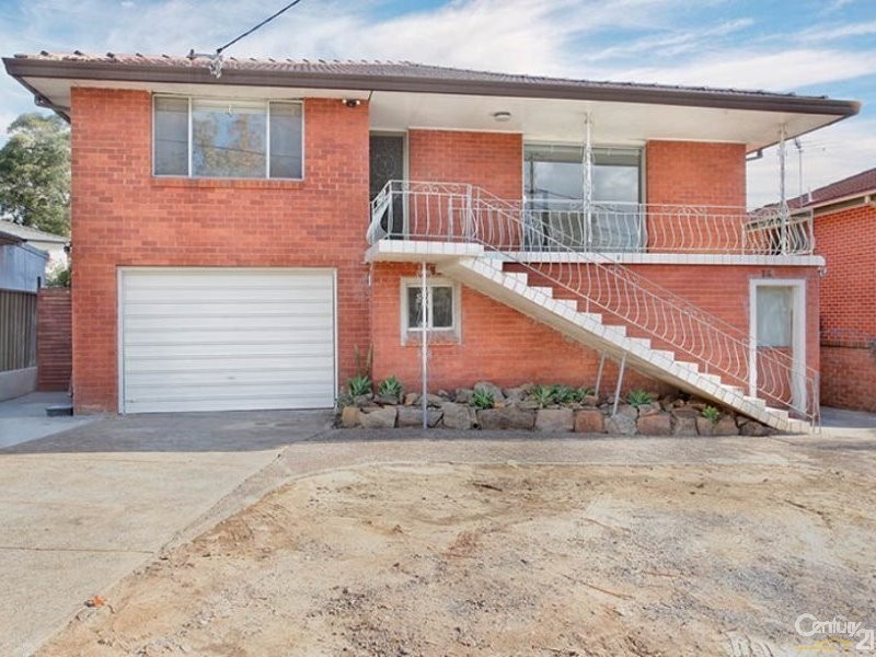 8 Dorothy Street, Wentworthville NSW 2145