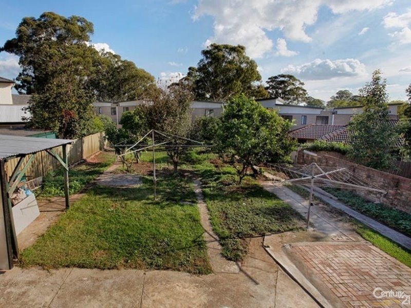 8 Dorothy Street, Wentworthville NSW 2145