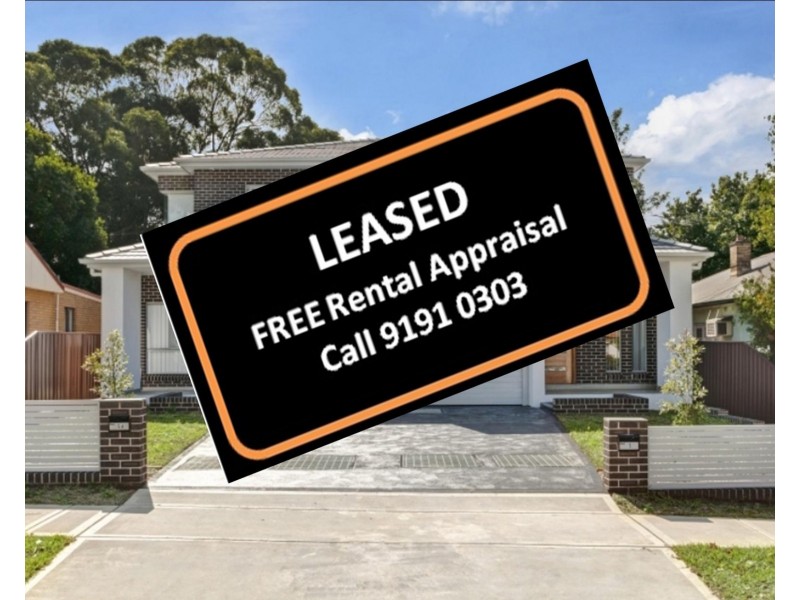 5 Springdale Road, Wentworthville NSW 2145