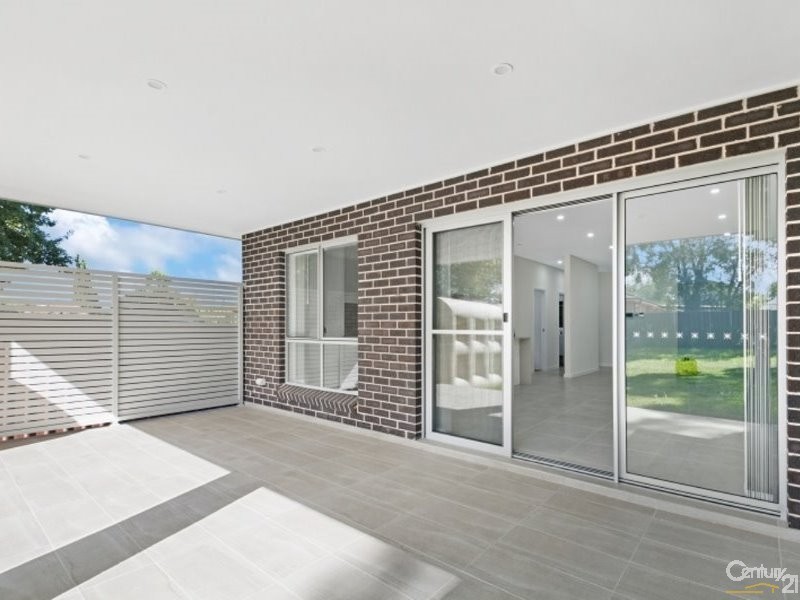 5 Springdale Road, Wentworthville NSW 2145