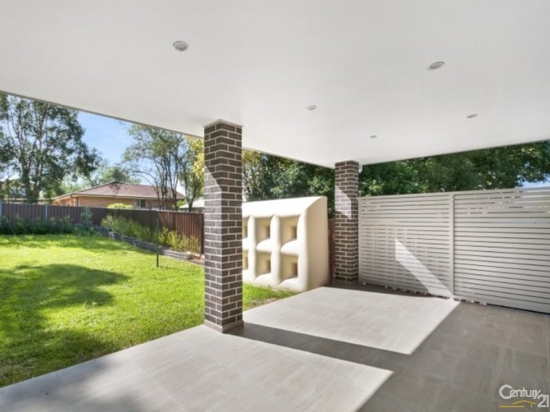 5 Springdale Road, Wentworthville NSW 2145