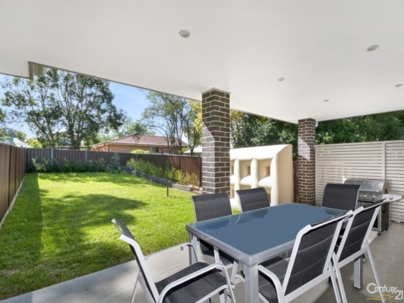 5 Springdale Road, Wentworthville NSW 2145