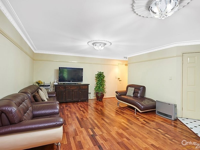 5/11-13 Oakes Street, Westmead NSW 2145