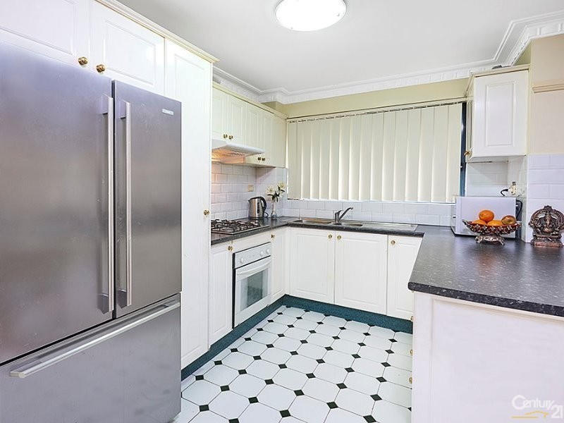 5/11-13 Oakes Street, Westmead NSW 2145