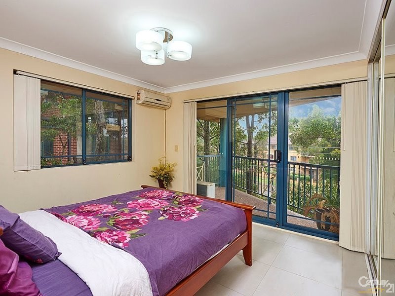 5/11-13 Oakes Street, Westmead NSW 2145