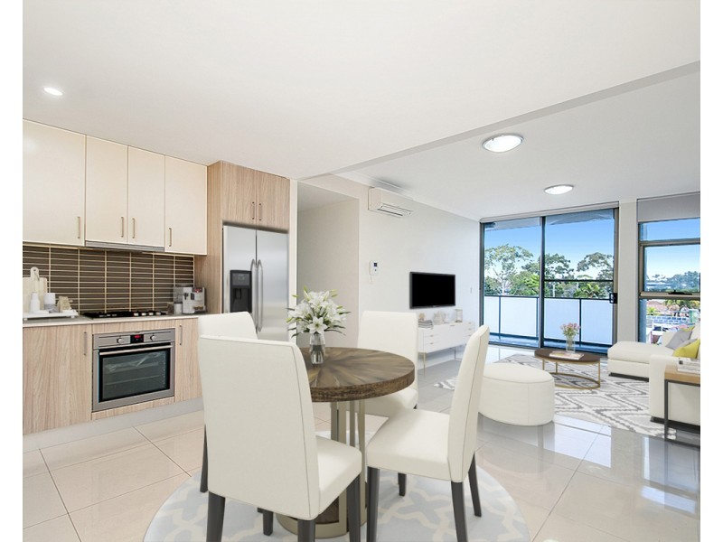 302/63-67 Veron Street, Wentworthville NSW 2145