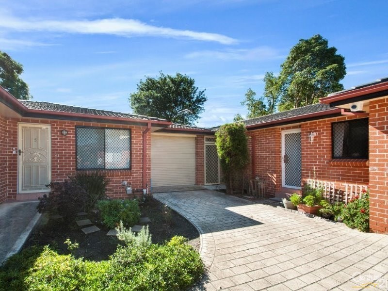 4/23-25 Pritchard Street, Wentworthville NSW 2145