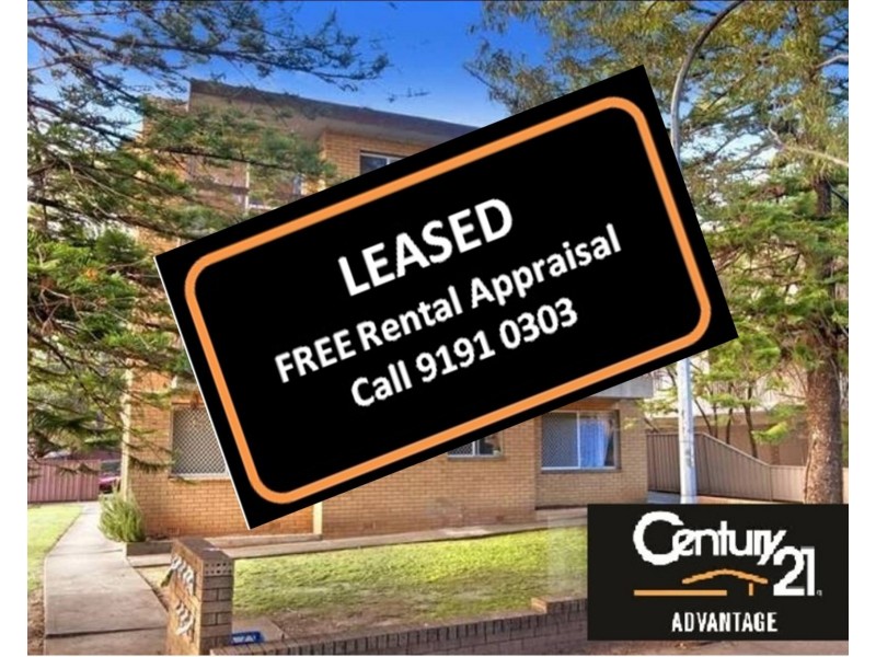 6/31 Helen Street, Westmead NSW 2145
