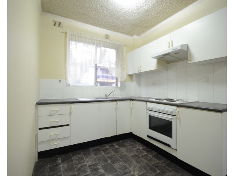 6/31 Helen Street, Westmead NSW 2145