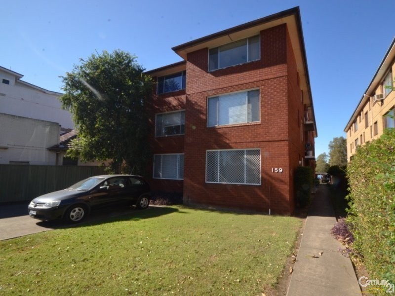 7/159 Hawkesbury Road, Westmead NSW 2145