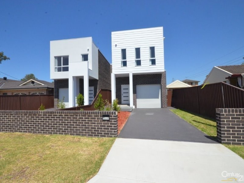 86A Evans Street, Fairfield NSW 2165