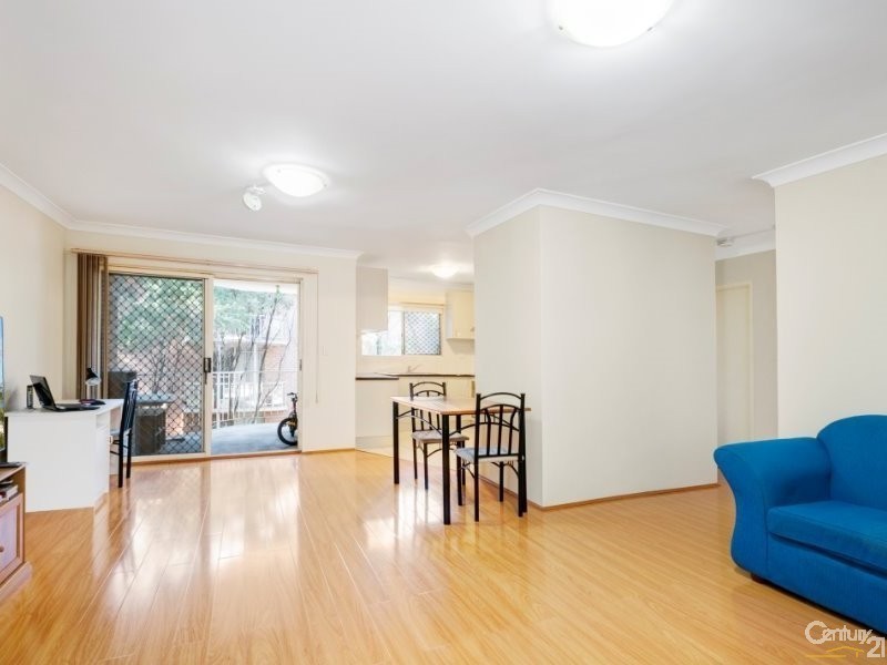 18/48-52 Hassall Street, Westmead NSW 2145