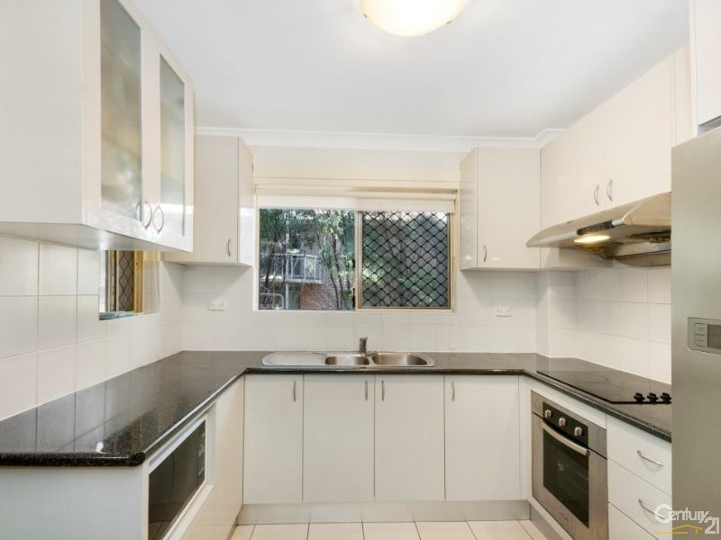 18/48-52 Hassall Street, Westmead NSW 2145