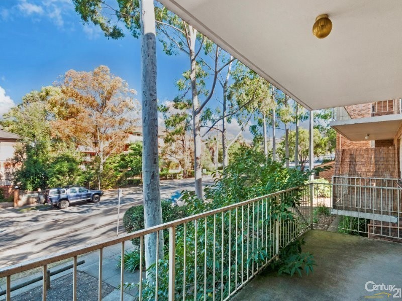 18/48-52 Hassall Street, Westmead NSW 2145