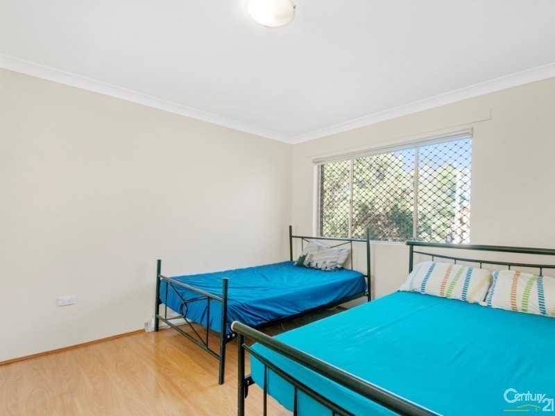 18/48-52 Hassall Street, Westmead NSW 2145