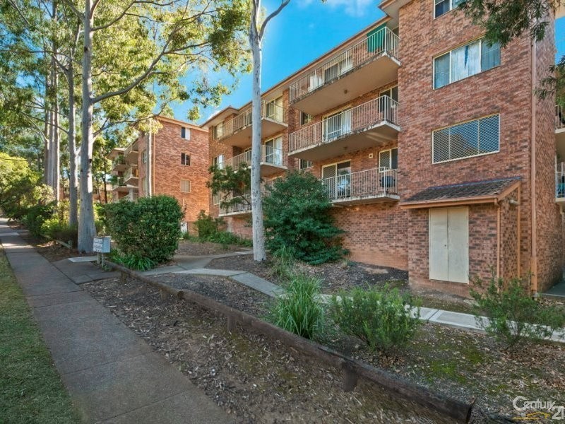 18/48-52 Hassall Street, Westmead NSW 2145