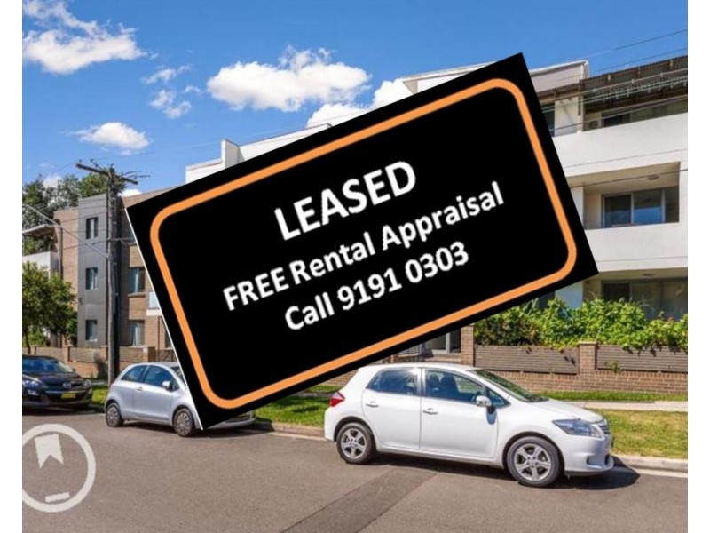 14/12-14 Darcy Road, Westmead NSW 2145