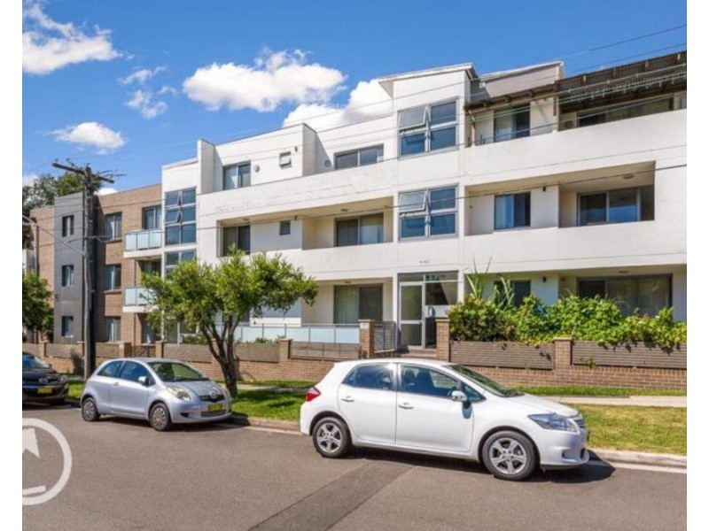 14/12-14 Darcy Road, Westmead NSW 2145