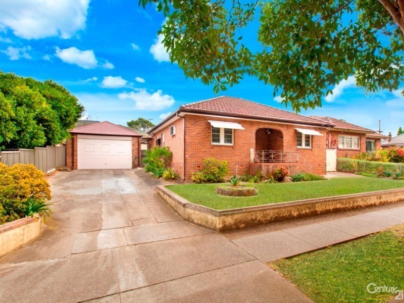 151 Station Street, Wentworthville NSW 2145