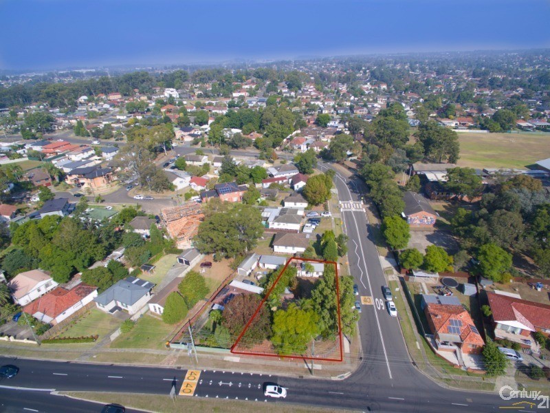 64 Wall Park Avenue, Seven Hills NSW 2147