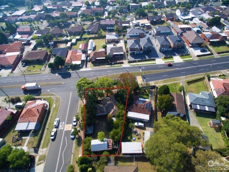 64 Wall Park Avenue, Seven Hills NSW 2147