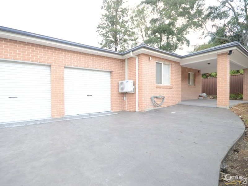 18A Page Street, Wentworthville NSW 2145