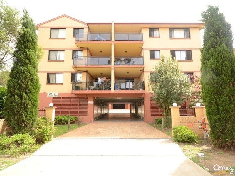 2/24-26 Luxford Road, Mount Druitt NSW 2770