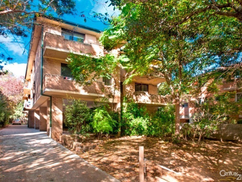 5/209 Hawkesbury Road, Westmead NSW 2145