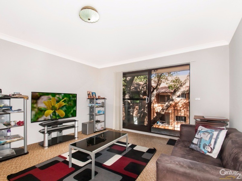 5/209 Hawkesbury Road, Westmead NSW 2145
