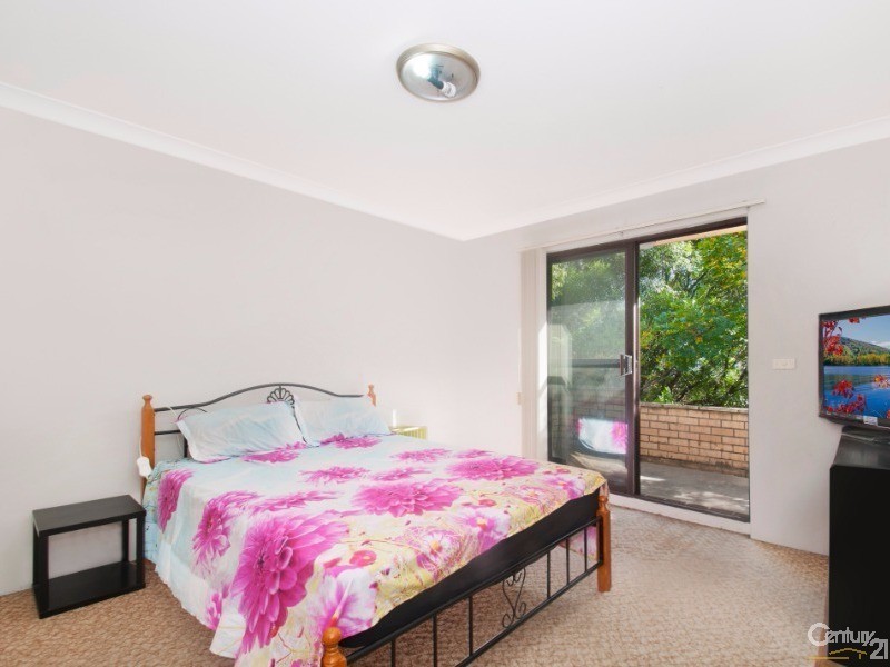 5/209 Hawkesbury Road, Westmead NSW 2145