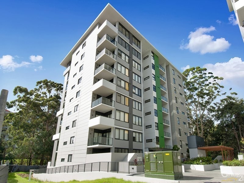 308/8 Saunders Close, Macquarie Park NSW 2113