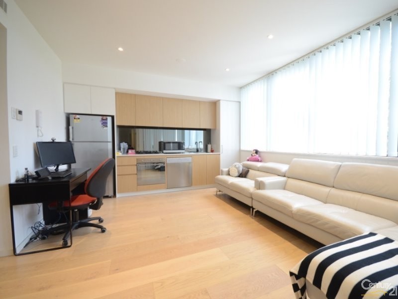 308/8 Saunders Close, Macquarie Park NSW 2113