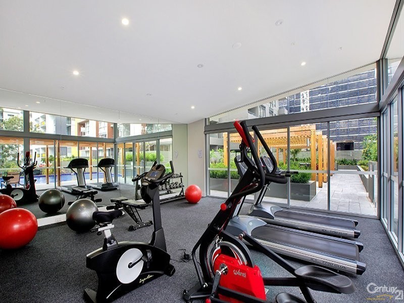 308/8 Saunders Close, Macquarie Park NSW 2113