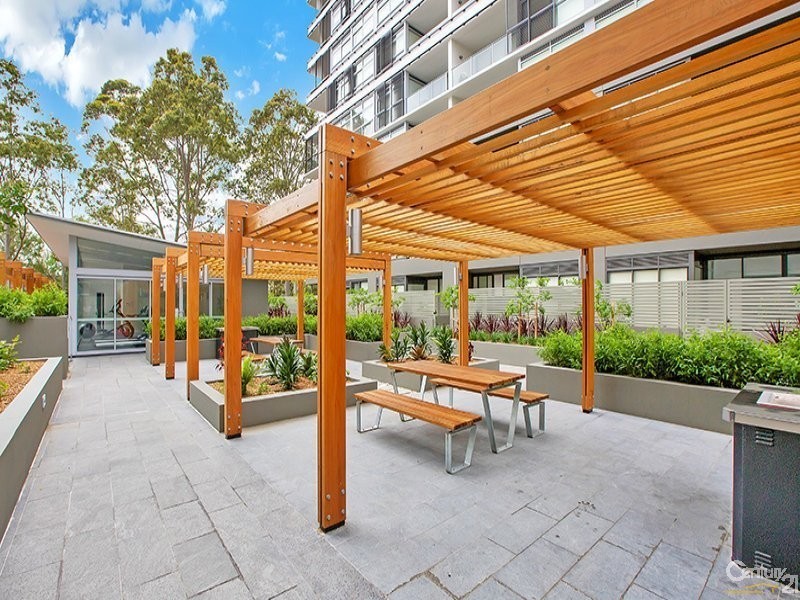 308/8 Saunders Close, Macquarie Park NSW 2113