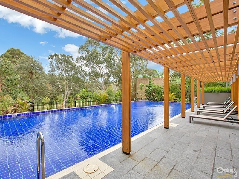 308/8 Saunders Close, Macquarie Park NSW 2113